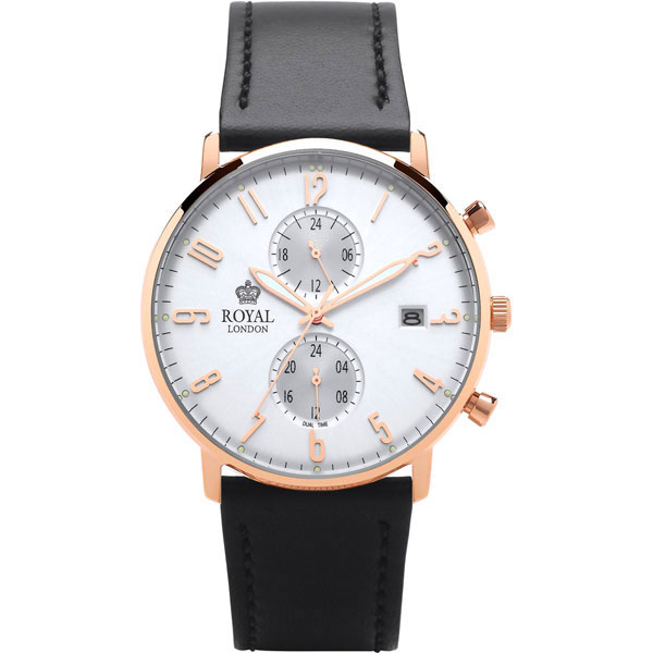 Часы Royal London Gents 41352-06